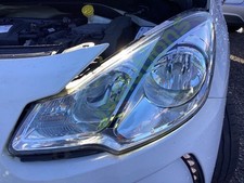 CITROEN DS3 DSTYLE PLUS MK1 2010-2013 HEADLIGHT HEADLAMP LEFT SIDE