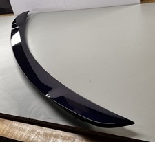 Ford Mustang VI 2019 Heckspoiler FR3B6341602BAW SUM4137