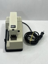 Isaberg Rapid 90 EC Electric Stapler AB Swede...