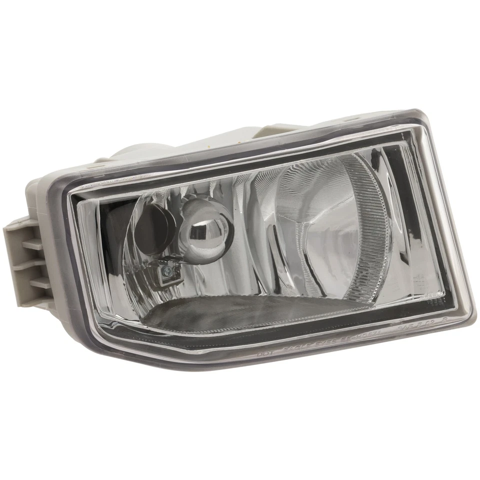 Faros antiniebla delanteros derechos MDX 2004-2006 de plástico transparente 33901-S3V-A11 AC2593105 V Foto 2 de 2