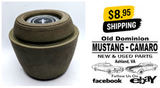 1967 Mustang Steering Wheel Horn Pad
