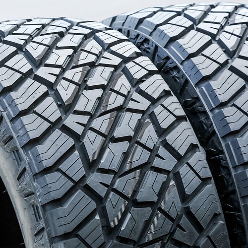 4 Tires Predator New Mutant X-AT 245/70R16 111T XL AT A/T All Terrain - Picture 6 of 9