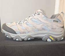 Merrel Moab 3 Hiking Shoe, Womens Size 7.5. Brand New
