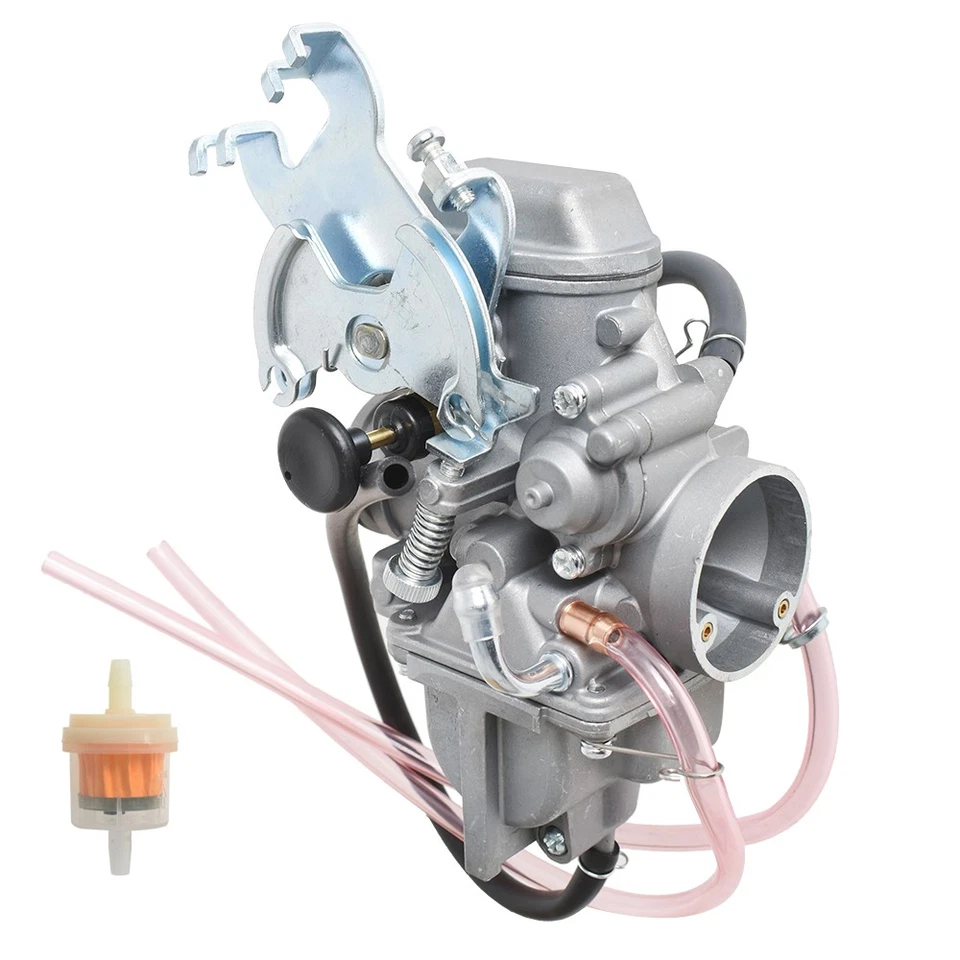 Carburador para Yamaha TTR-230 TTR 230 2005-2009 conjunto de carburador 1C6-14301-00-00 - Imagem 4 de 4