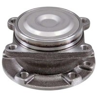 Radlagersatz FüR Reibungslose Drehung Ø 130 Mm 5 A.B.S. FüR U.A. Jeep Cherokee