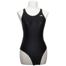 Yingfa, Badeanzug, Größe: XL, Schwarz, Elasthan/Polyester, Sonstiges, Damen #kLn