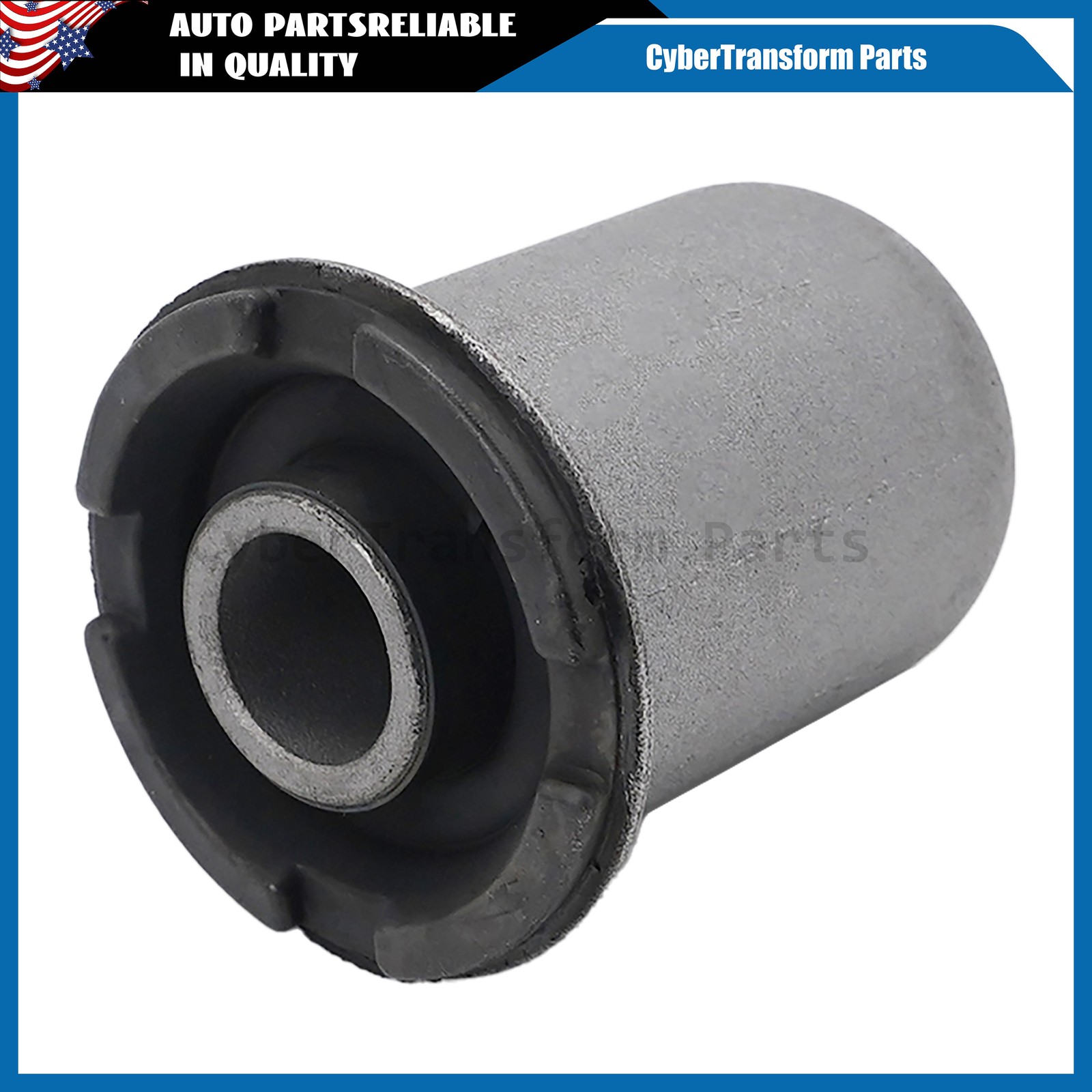 NEW For Bentley Arnage Front Lower Control Arm Bushing PD30985PA