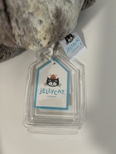 Jellycat Tag Protectors Pack of 20 - Protectors only FAST SHIPPING