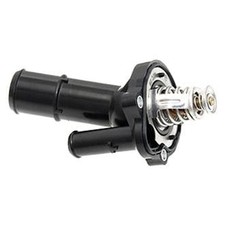 For Ford Mustang 2015-2023 Gates 34857 Heavy Duty Engine Coolant Thermostat