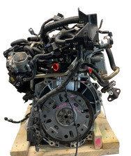 2023 Nissan Altima 2.5l Engine Motor Vin B 4th Digit Pr25dd 48k Miles Oem
