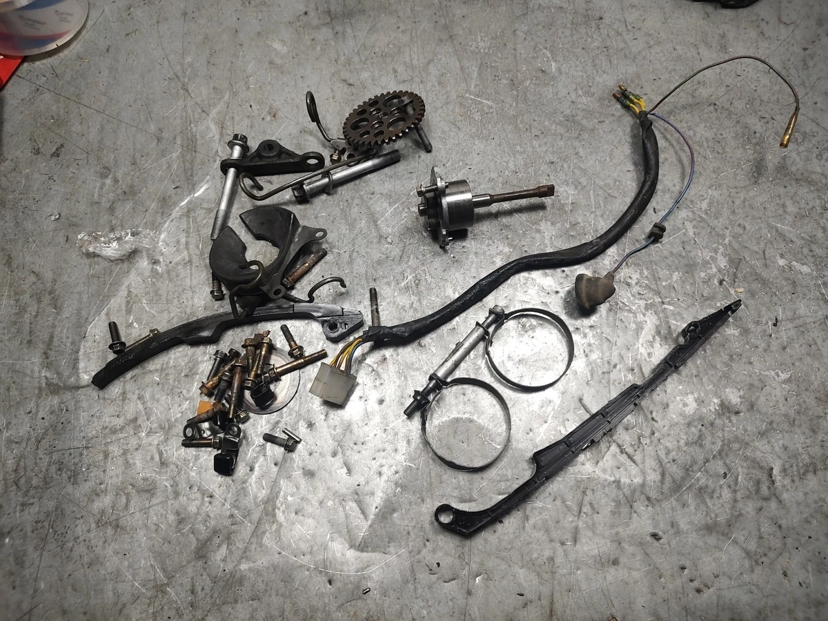 Parts lot #2 Engine ZX10 04-05 KAWASAKI NINJA ZX10R ZX-10R #P24 | eBay