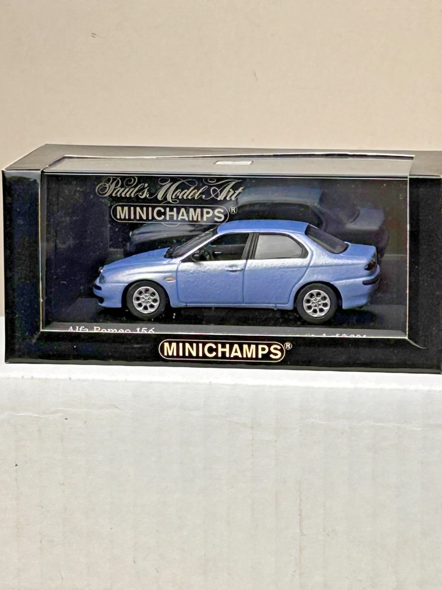 Alfa Romeo 1:43 Diecast Cars for sale - eBay