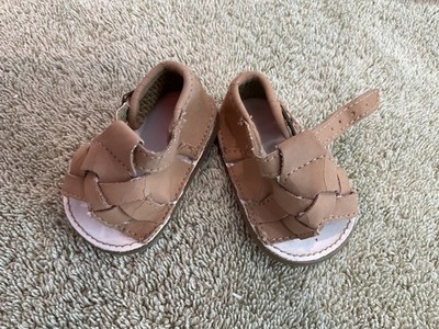 American Girl Of Today Field Trip Outfit. Sandals Only. GUC, No Box