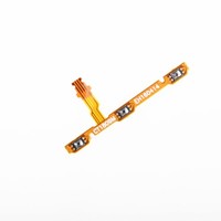 Huawei P8 Lite Power Flex Ein-/ Aus Laut Leise Volume LautstäRke Kabel