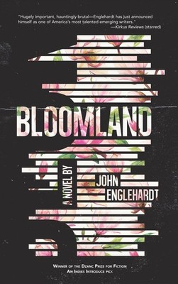 Bloomland by John Englehardt (English) Hardcover Book