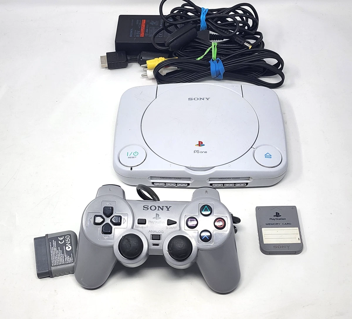 Preços baixos em Sony PlayStation 1 NTSC-U/C Consoles de videogame
