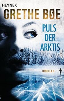 Puls der Arktis: Thriller   Der Bestseller aus Norw... | Buch | Zustand sehr gut
