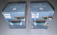 Philips Norelco Quick Clean Pod Cartridges 2 Boxes Damaged Packaging