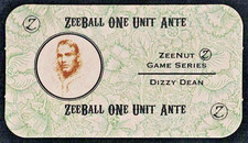 Top 10 Dizzy Dean Baseball Cards 23