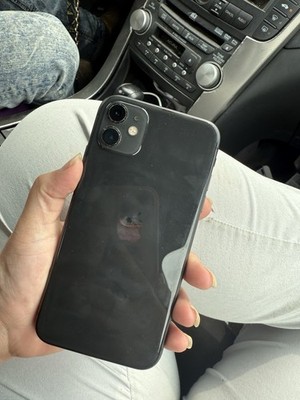 iPhone 11. Has %85 Battery Life. Minimum scratches. Works Great.