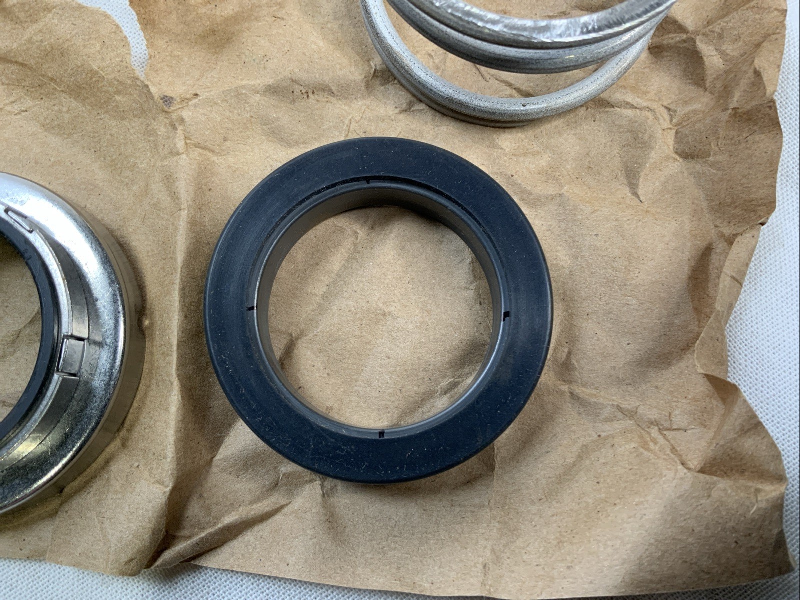 CENTRIPRO A XYLEM BRAND RPKSSHM Pump Repair Seal Kit NEW