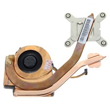 For Lenovo ThinkPad T430 T430i CPU Cooling Fan With Heatsink 5-Pin 4GR53HSTP60