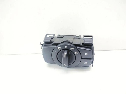 BMW 3 Touring E91 Scheinwerferschalter 6932796 2.50 Diesel 2008 33700072