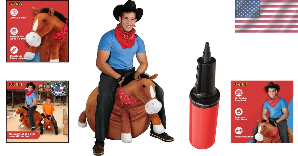 Bola tolva para adultos | Edades 13-101 | Diversión fitness Foto 2 de 4