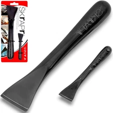 Handy Home Products 22701 The Skrapr and Junior Kit Black, 2 x Black 