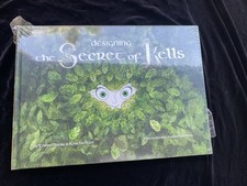 Designing the Secret of Kells Cartoon Saloon ...