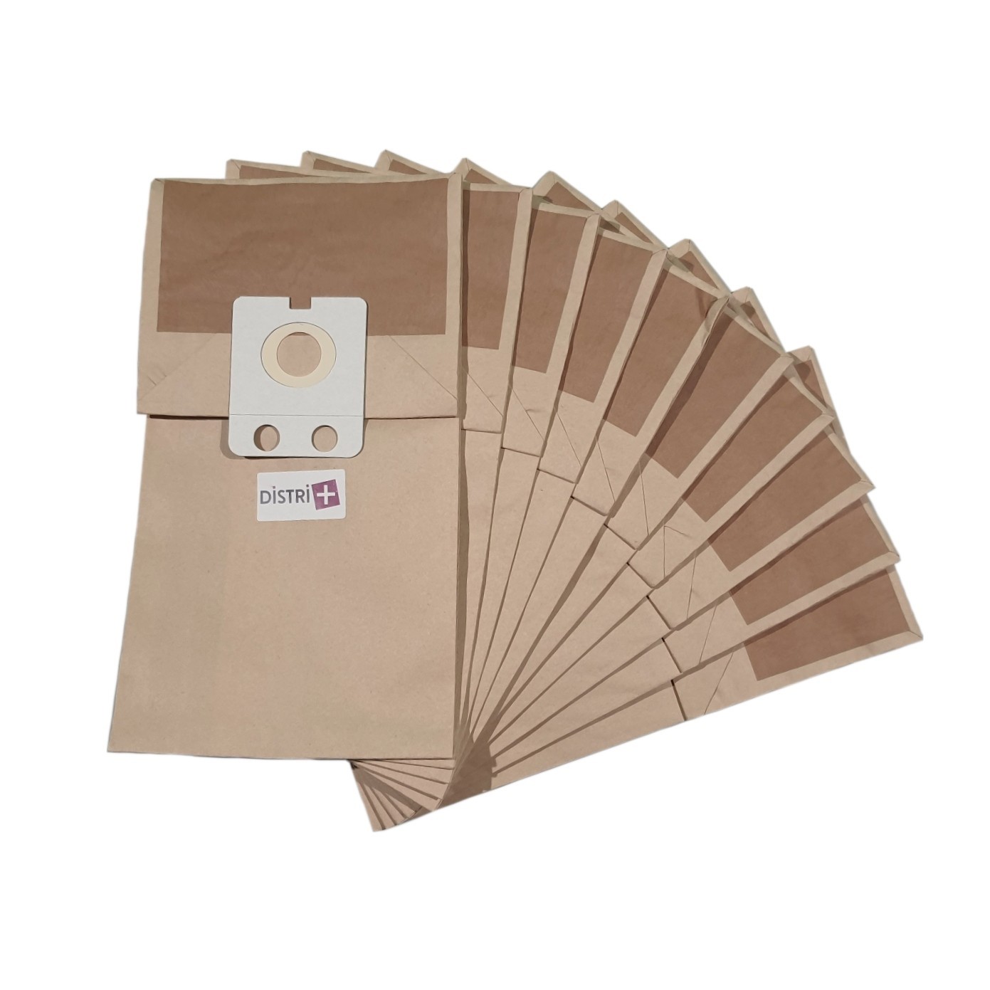 Sac aspirateur Nilfisk VP300 anti-perte d'aspiration pour GD1000 et Thor