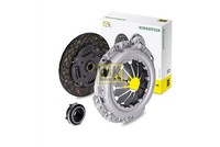 Schaeffler LuK Kupplungssatz 619 3204 00 FüR Hyundai