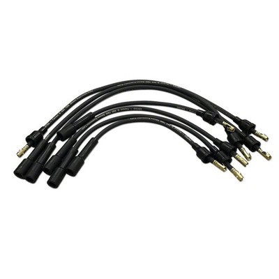 Spark Plug Wiring Set Fits International Harvester Replaces IHS4325-STR