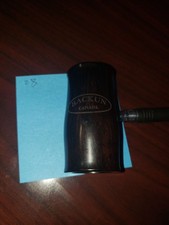  28 Backun 65.5 Lumiere Clarinet Barrel Buffet Standard Size