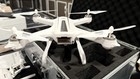 HOLY STONE HS700 DRONE W/CASE 3 BATTERIES TONS OF EXTRA ACCESSORIES 2 CAMERAS — photo 10
