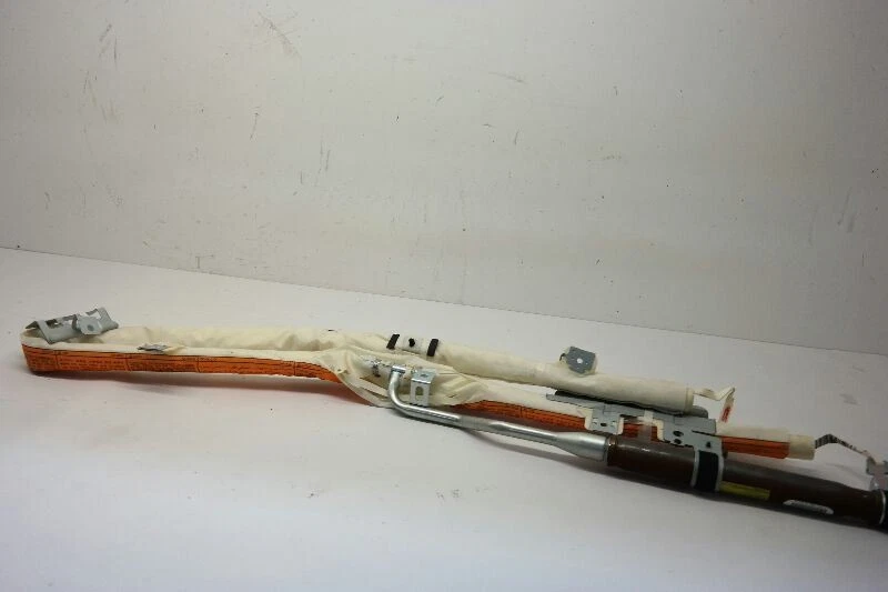 2007-2012 Kia Rondo RH Roof Curtain Air Bag Above Door 5 Passenger   - Image 3 of 4