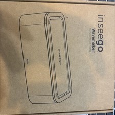 NEW Inseego Wavemaker 5G Indoor Router Kit White FX3100 Unlocked in Box