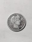 1903 P Silver Barber Dime- Philadelphia, XF Details
