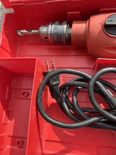 Hilti 1/2 Inch Industrial Hammer Drills