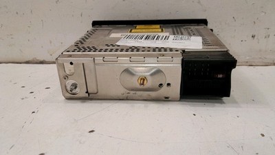 6917521 AUDIOSYSTEM / RADIO-CD / 573323 FÜR MINI MINI R50, R53 ONE