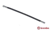Brembo Bremsschlauch T 79 037 FüR Opel Suzuki