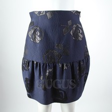 Moschino Chip and Chic Skirt 124168