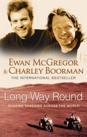 Long Way Round | Charley Boorman (U. A.) | Englisch | Taschenbuch | 2005