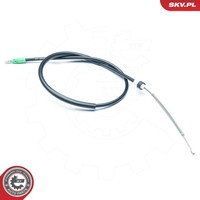 Esen SKV Seilzug, Feststellbremse 26SKV193 FüR Renault