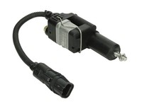 Ventil, Agr-Abgassteuerung Febi Bilstein 44426