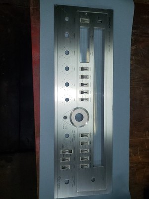 optonica sa-5901 face plate 