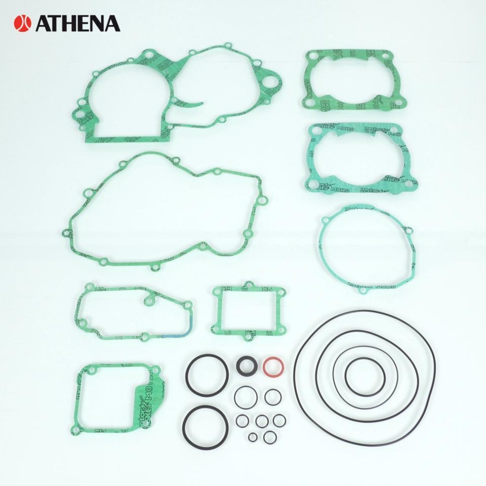 Joint moteur Athena Husqvarna 250 CR pièce moto 1999-2004