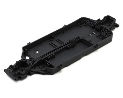 Arrma XLWB V2 Composite Chassis [ARA320799]