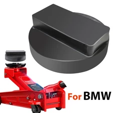 For BMW 1 2 3 4 5 7 X1 X3 X4 X5 X6 Z4 Reinforced Jacking Point Jack Pad Adaptor