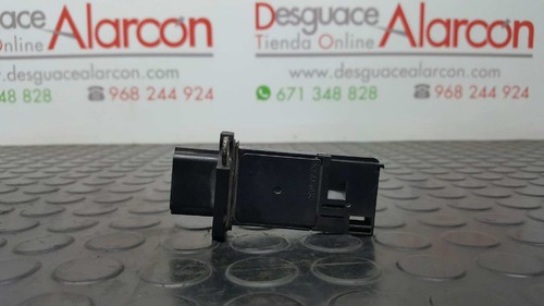 226807S000 LUFTMASSENMESSER / AFH70M356809 / 395177 FÜR NISSAN CABSTAR.E F24.25.